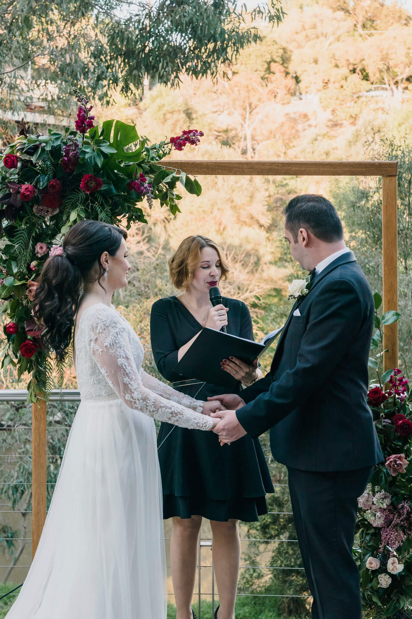 Hannah and Richard 3