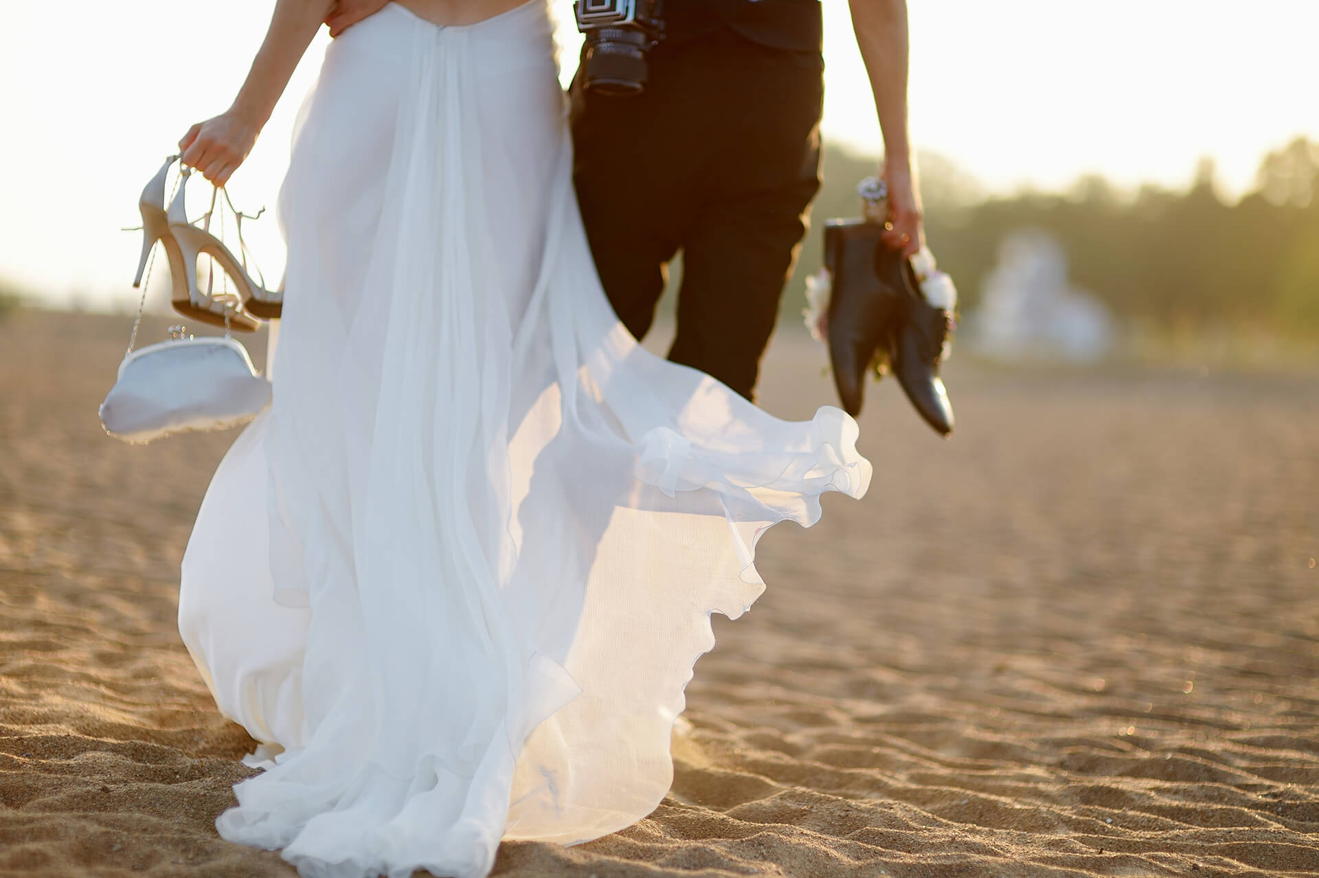 Beach Wedding Melbourne