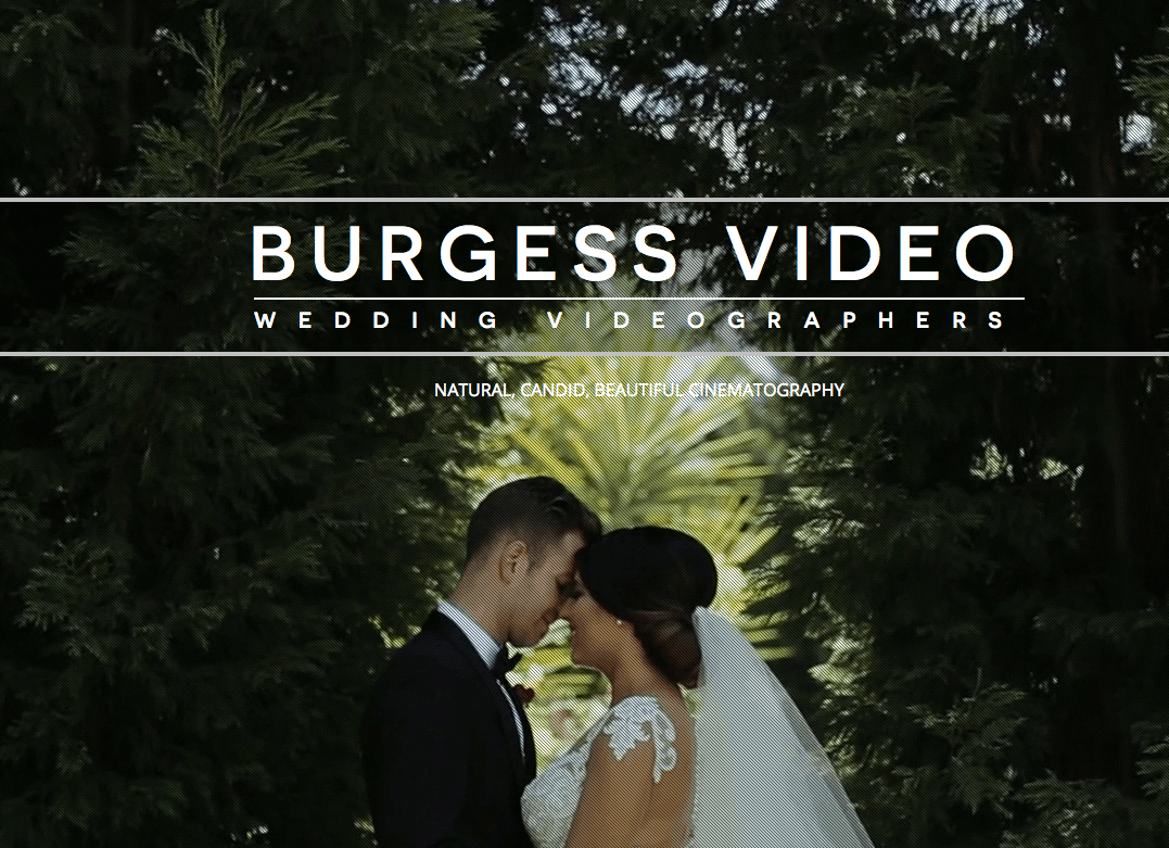 Burgess Weddings