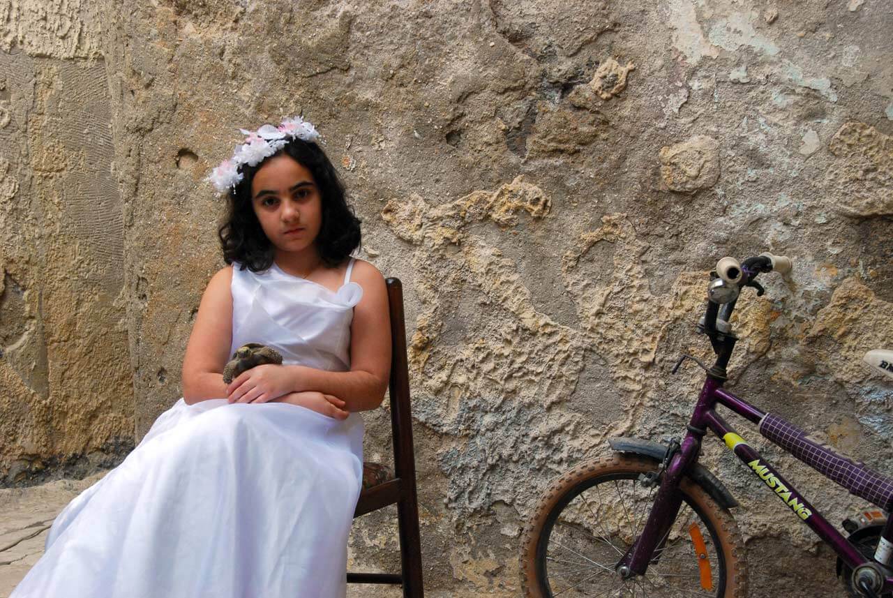 Flower Girls Page Boys