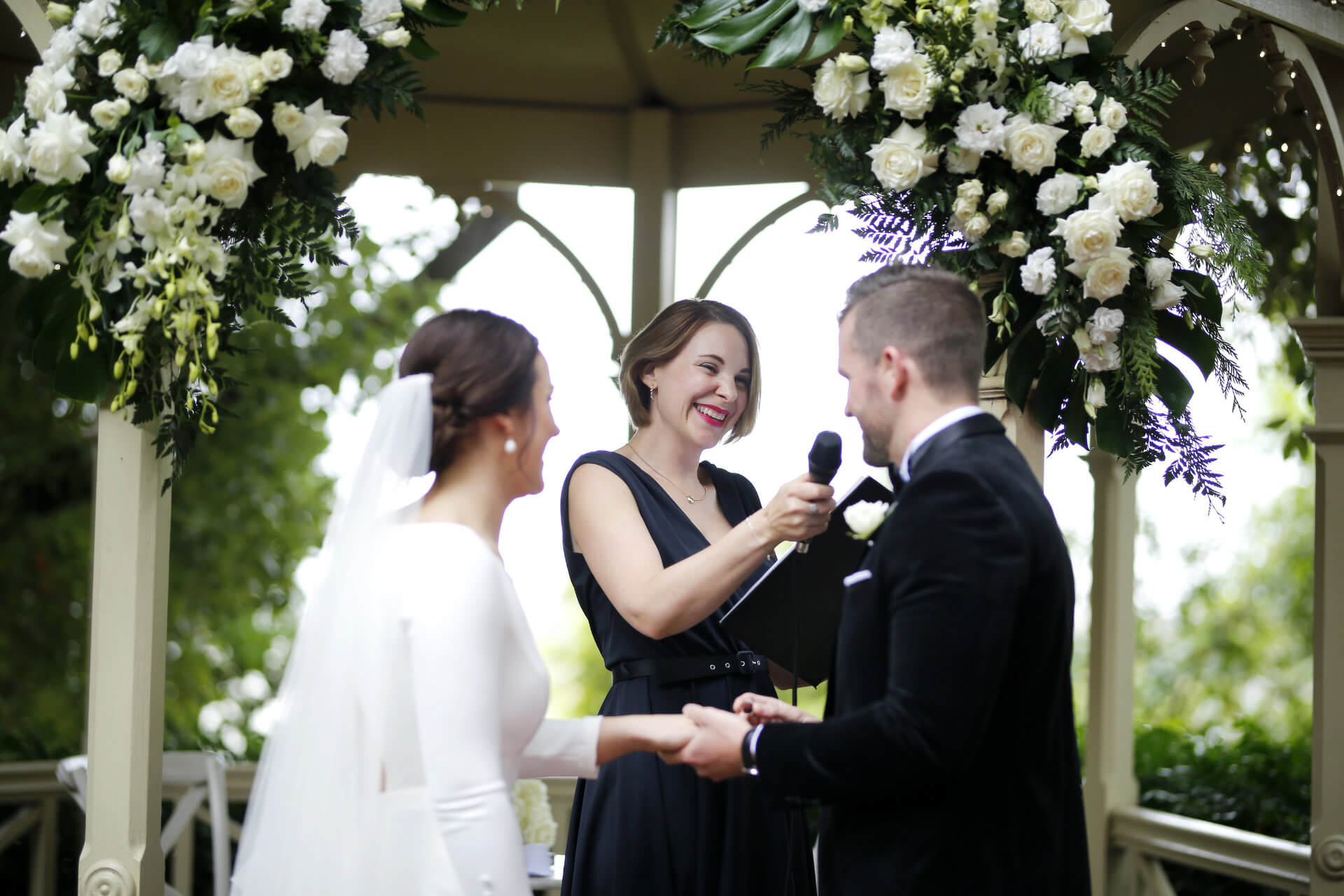 Recommended Suppliers Melbourne Charis White