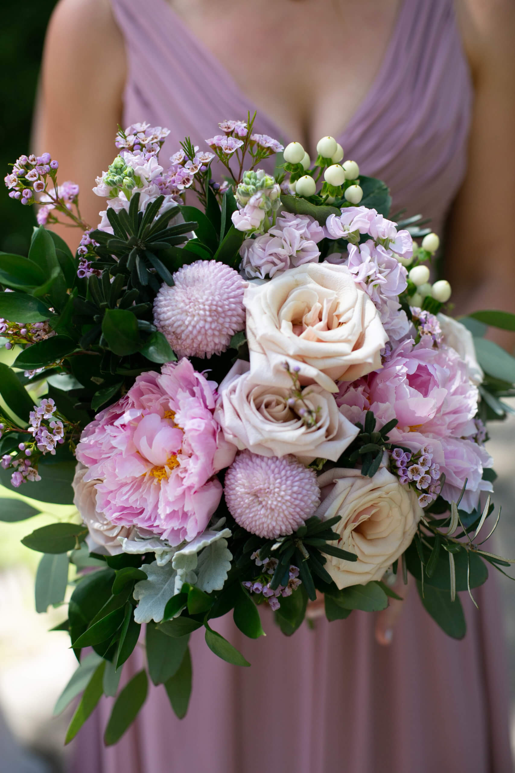 Flowers for your bog day