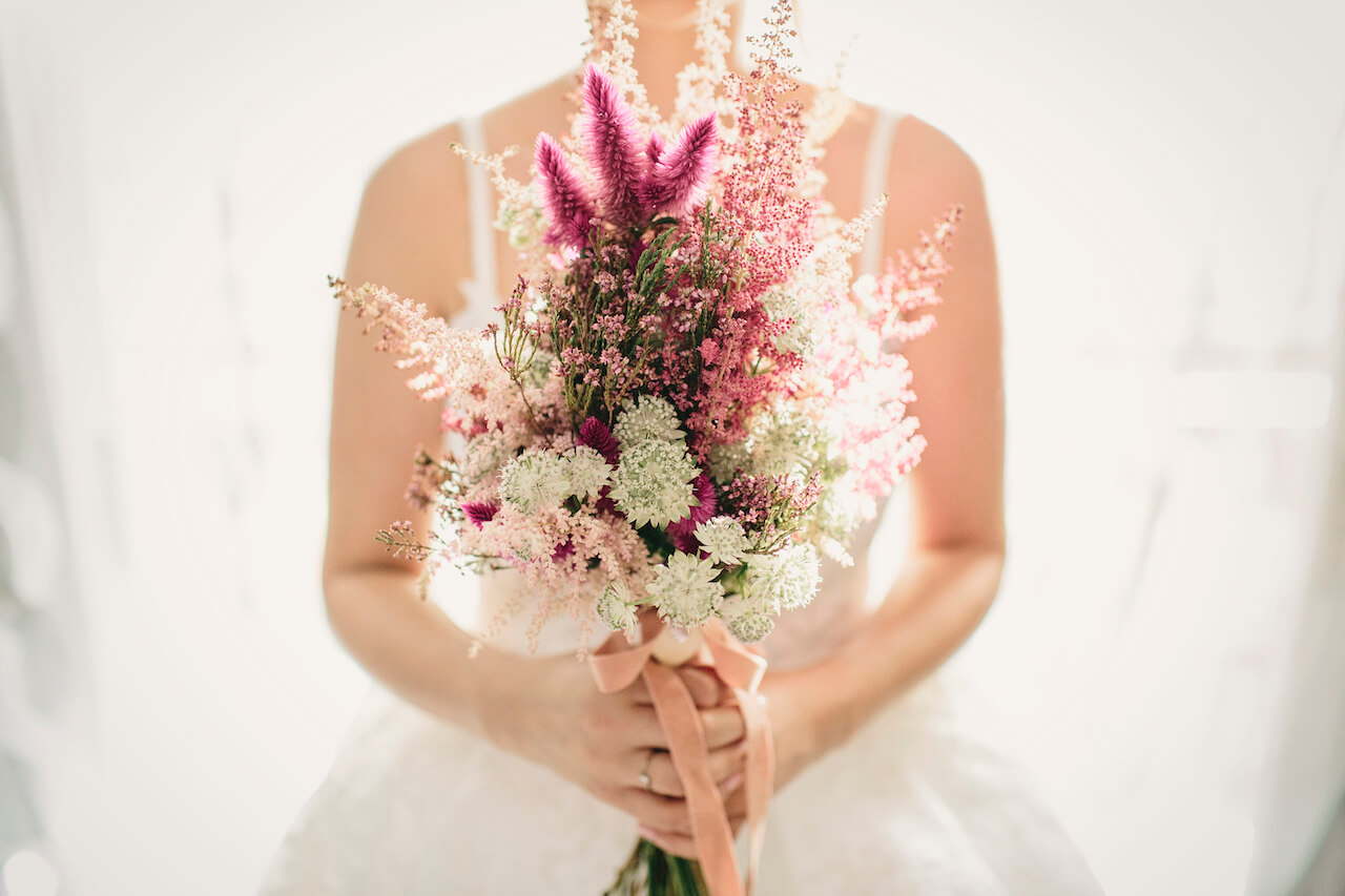 How to Create a Meaningful Wedding Ceremony: Tips from a Marriage Celebrant