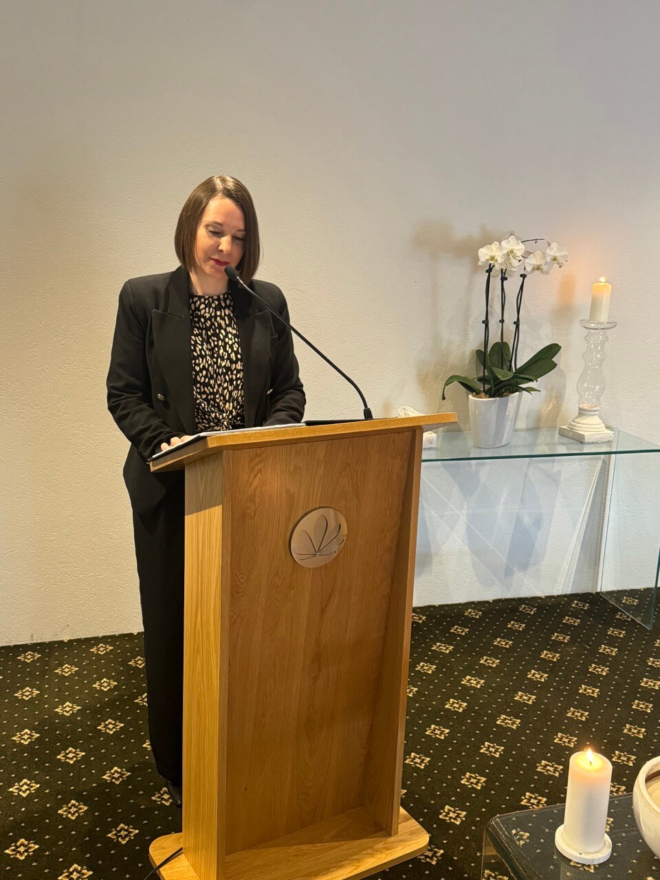 10 Popular Poems for a Grandmother's Funeral