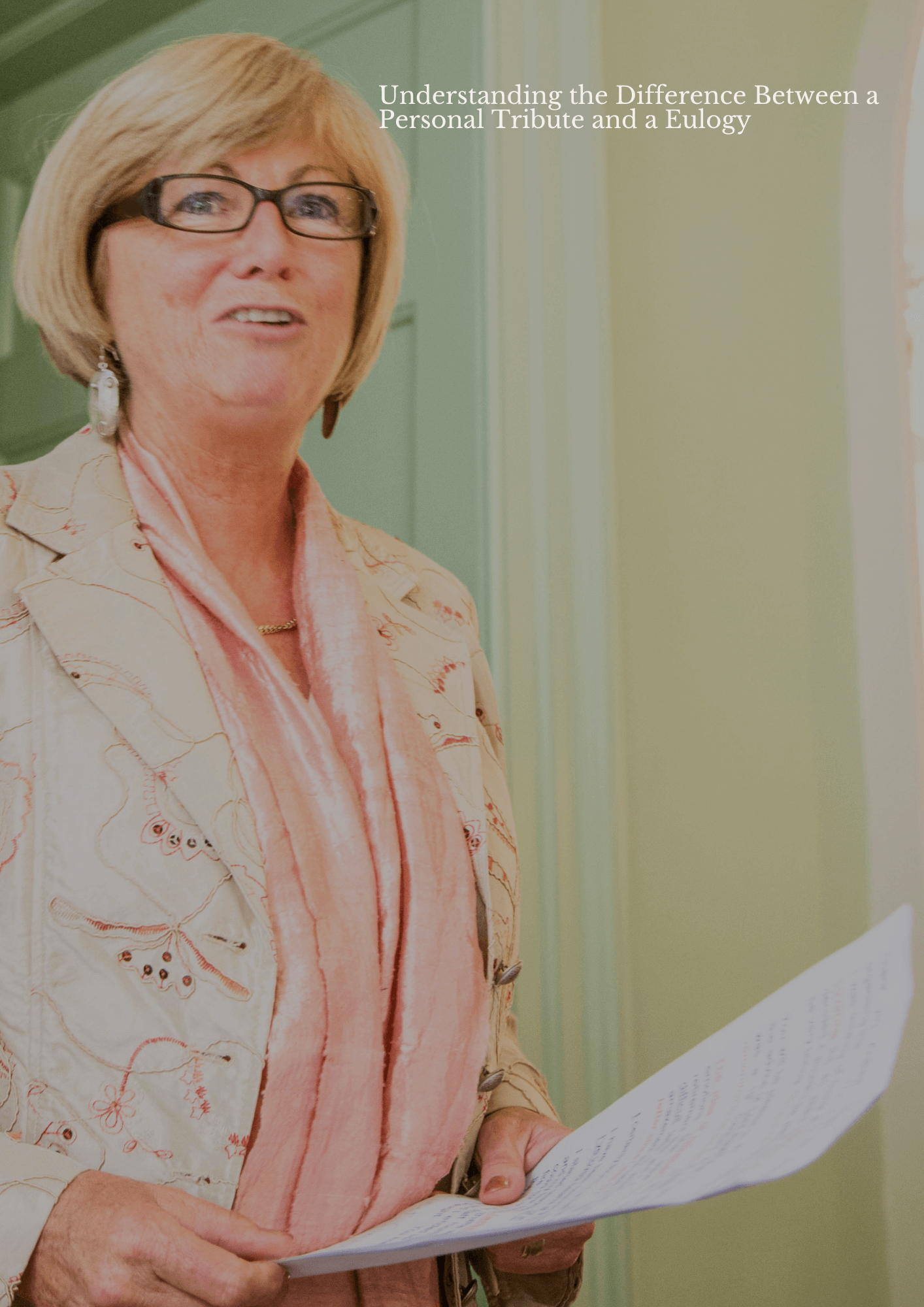 Blue-Beige-Male-Funeral-program