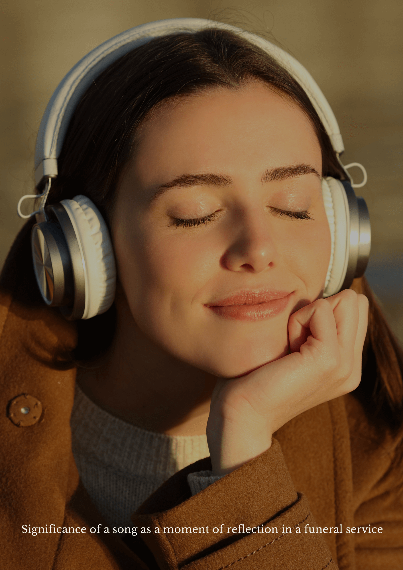 Blue-Beige-Male-Funeral-program