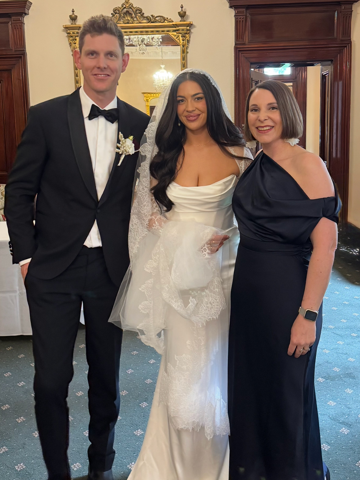 Why Choosing the Right Marriage Celebrant Matters More Than You Think!