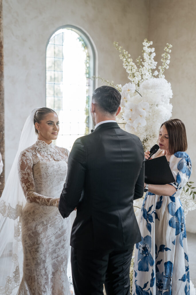 Charis White Melbourne Wedding and Funeral Celebrant